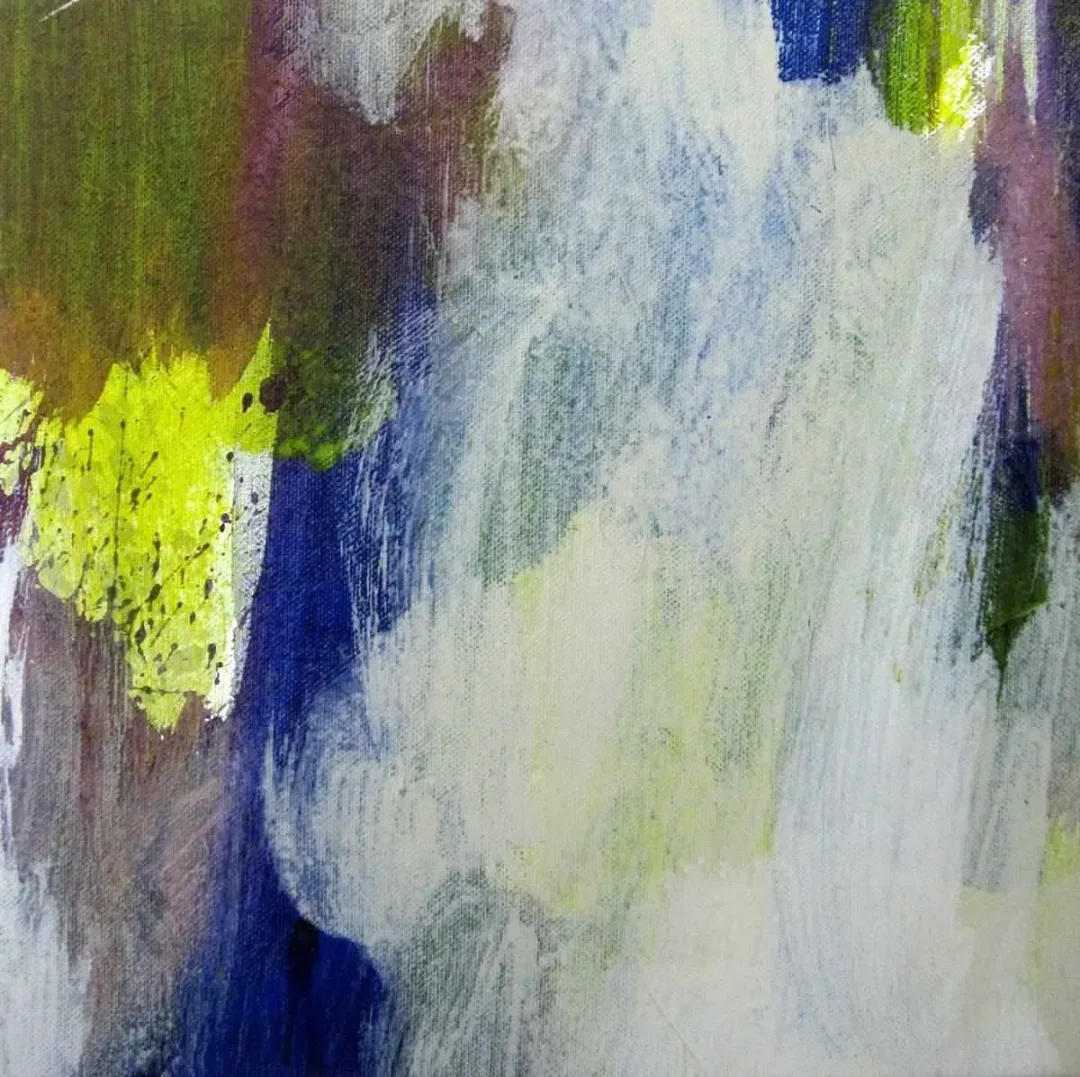 yakınlaştır "isimsiz" eseri HÜSEYİN SÖNMEZ tarafından 2015 yılında 25x25 cm ölçülerinde Tuval üzeri akrilik boya tekniği ile yapılmıştır.