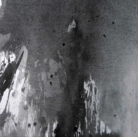 HÜSEYİN SÖNMEZ — “isimsiz”, 2015 "isimsiz" eseri HÜSEYİN SÖNMEZ tarafından 2015 yılında 25x25 cm ölçülerinde Tuval üzeri akrilik boya tekniği ile yapılmıştır.