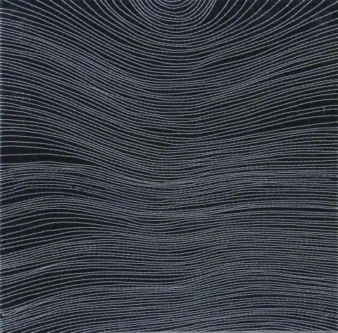 "isimsiz" eseri LUCİE ÖRS tarafından 2015 yılında 25x25 cm ölçülerinde Karışık teknik tekniği ile yapılmıştır.