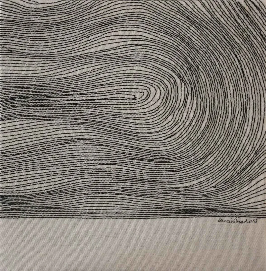 LUCİE ÖRS — “isimsiz”, 2015 "isimsiz" eseri LUCİE ÖRS tarafından 2015 yılında 25x25 cm ölçülerinde Karışık teknik tekniği ile yapılmıştır.