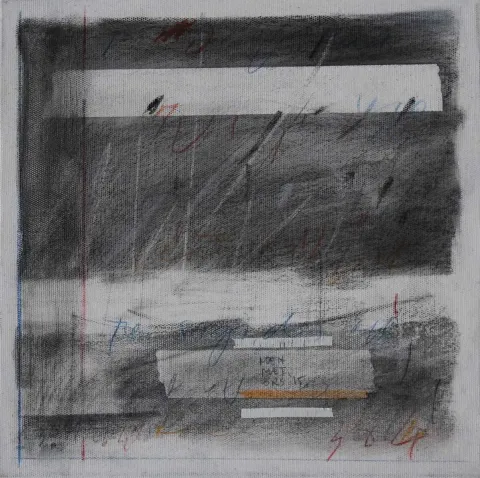 "isimsiz" eseri MEHMET ÖRS tarafından 2015 yılında 25x25 cm ölçülerinde Tuval üzeri akrilik boya tekniği ile yapılmıştır.