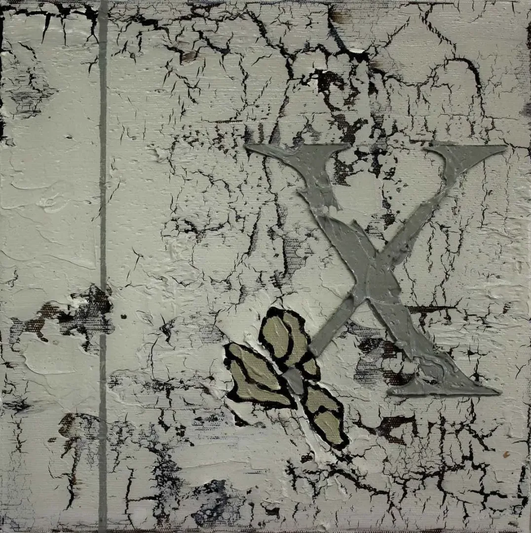 NEZİH ÇAVUŞOĞLU — “isimsiz”, 2015 "isimsiz" eseri NEZİH ÇAVUŞOĞLU tarafından 2015 yılında 25x25 cm ölçülerinde Tuval üzeri yağlı boya tekniği ile yapılmıştır.