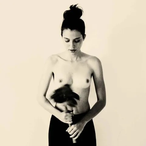 "isimsiz" eseri MURAT KOÇAK tarafından 2015 yılında 25x25 cm ölçülerinde Fotoğraf tekniği ile yapılmıştır.