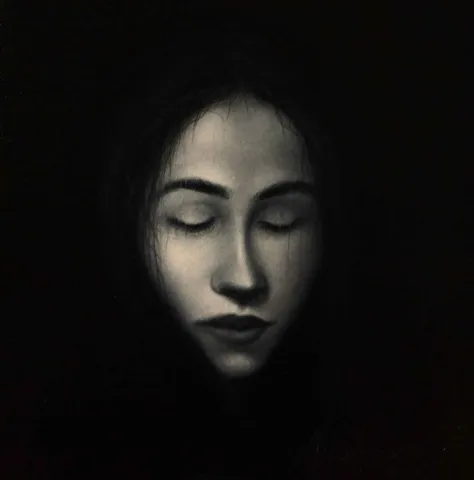 AZAT YEMAN — “Mana Serisi”, 2015 "Mana Serisi" eseri AZAT YEMAN tarafından 2015 yılında 25x25 cm ölçülerinde Tuval üzeri akrilik ve yağlı boya tekniği ile yapılmıştır.