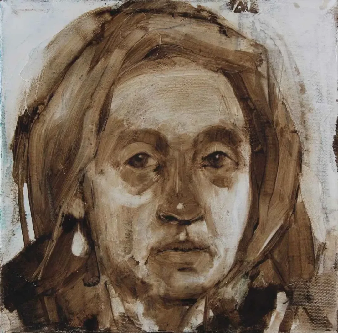 SEMA ÖCAL — “isimsiz”, 2015 "isimsiz" eseri SEMA ÖCAL tarafından 2015 yılında 25x25 cm ölçülerinde Tuval üzeri akrilik boya tekniği ile yapılmıştır.