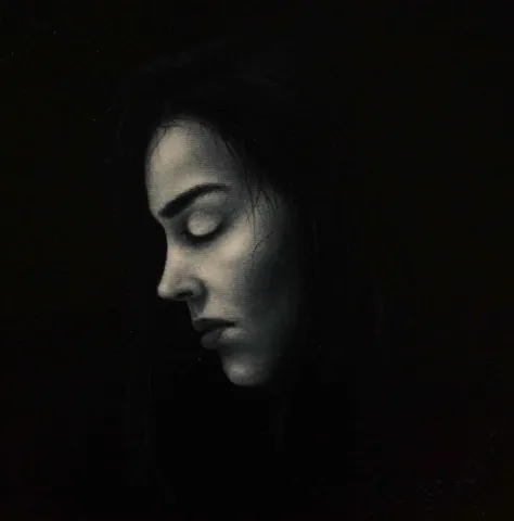 AZAT YEMAN — “Mana Serisi”, 2015 "Mana Serisi" eseri AZAT YEMAN tarafından 2015 yılında 25x25 cm ölçülerinde Tuval üzeri akrilik ve yağlı boya tekniği ile yapılmıştır.