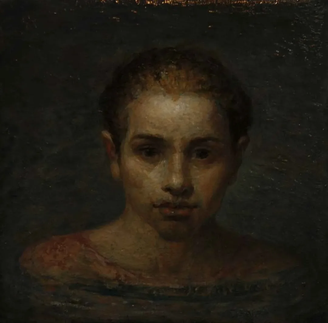 SERTAP YEĞİN — “isimsiz”, 2015 "isimsiz" eseri SERTAP YEĞİN tarafından 2015 yılında 25x25 cm ölçülerinde Tuval üzeri yağlı boya tekniği ile yapılmıştır.