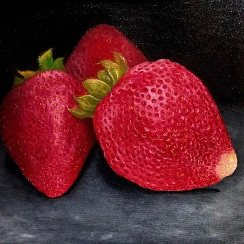 "isimsiz" eseri ALİ AYHAN GÜNEYSU tarafından 2015 yılında 25x25 cm ölçülerinde Tuval üzeri yağlı boya tekniği ile yapılmıştır.