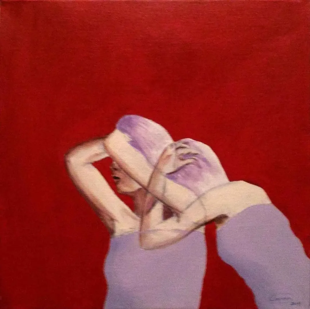 yakınlaştır "Arınma" eseri CANSIN ÖZTÜRK tarafından 2015 yılında 25x25 cm ölçülerinde Tuval üzeri yağlı boya tekniği ile yapılmıştır.