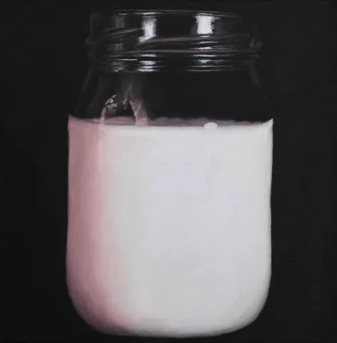 "isimsiz" eseri DENİZ ALTAY tarafından 2015 yılında 25x25 cm ölçülerinde Tuval üzeri yağlı boya tekniği ile yapılmıştır.