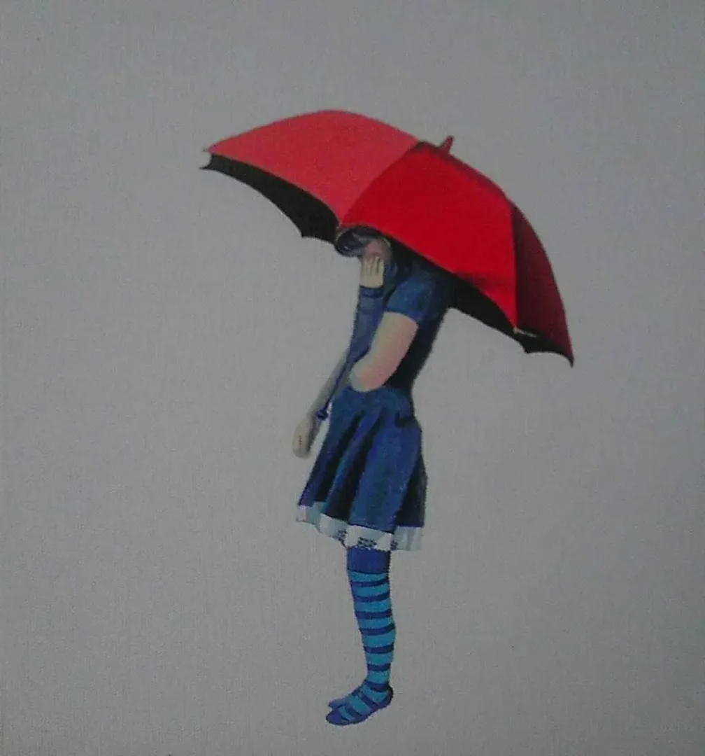 FATMA DİRİK ÜNER — “isimsiz”, 2015 "isimsiz" eseri FATMA DİRİK ÜNER tarafından 2015 yılında 25x25 cm ölçülerinde Tuval üzeri akrilik boya tekniği ile yapılmıştır.
