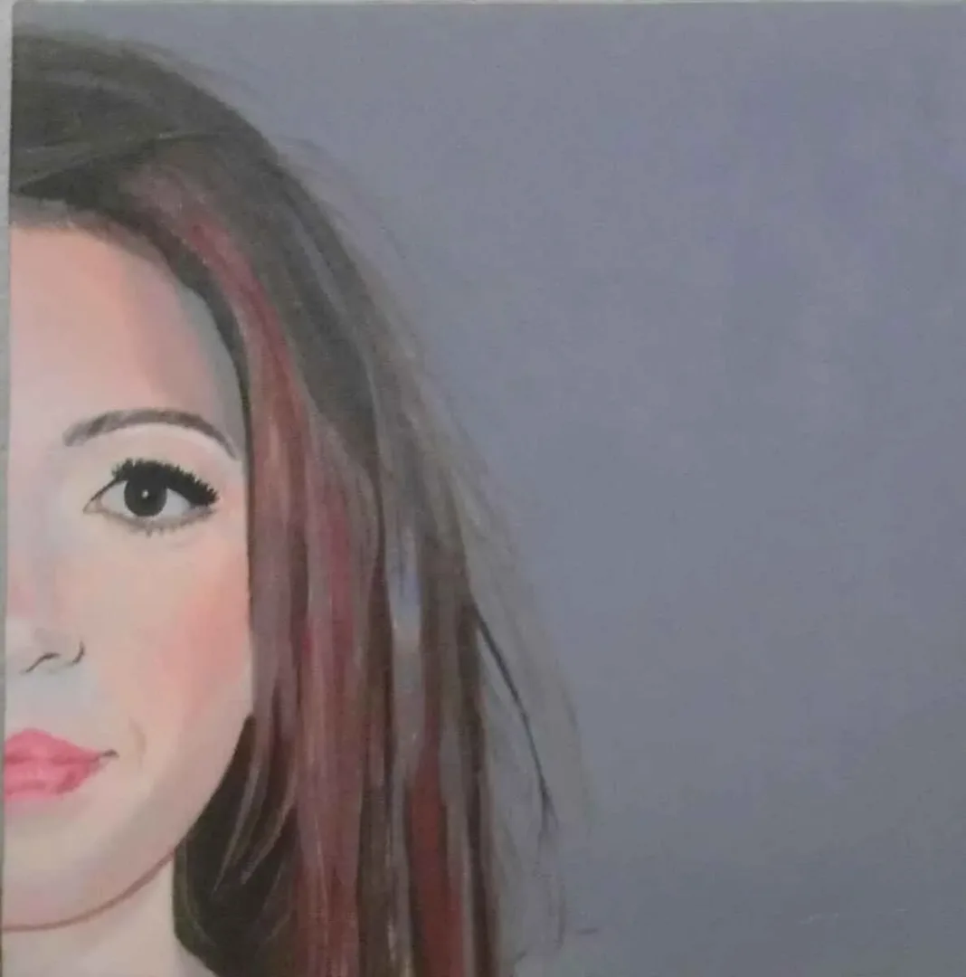 FATMA DİRİK ÜNER — “isimsiz”, 2015 "isimsiz" eseri FATMA DİRİK ÜNER tarafından 2015 yılında 25x25 cm ölçülerinde Tuval üzeri akrilik boya tekniği ile yapılmıştır.