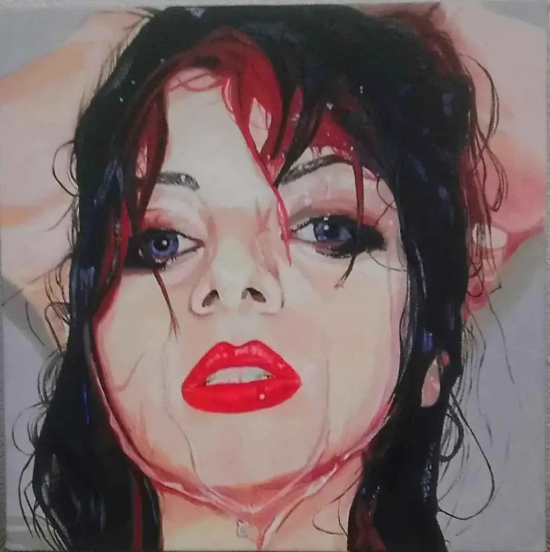 FATMA DİRİK ÜNER — “isimsiz”, 2015 "isimsiz" eseri FATMA DİRİK ÜNER tarafından 2015 yılında 25x25 cm ölçülerinde Tuval üzeri akrilik boya tekniği ile yapılmıştır.