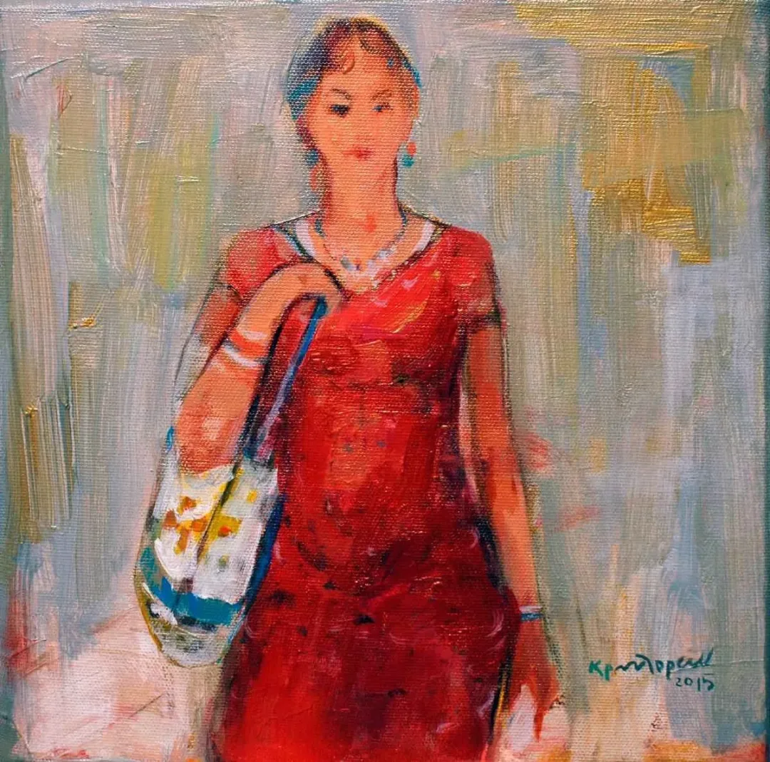 KEMAL TOPÇU — “isimsiz”, 2015 "isimsiz" eseri KEMAL TOPÇU tarafından 2015 yılında 25x25 cm ölçülerinde Tuval üzeri akrilik boya tekniği ile yapılmıştır.