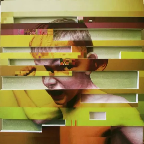 M. EMRAH AKKAYÜZ — “isimsiz”, 2015 "isimsiz" eseri M. EMRAH AKKAYÜZ tarafından 2015 yılında 25x25 cm ölçülerinde Tuval üzeri karışık teknik tekniği ile yapılmıştır.