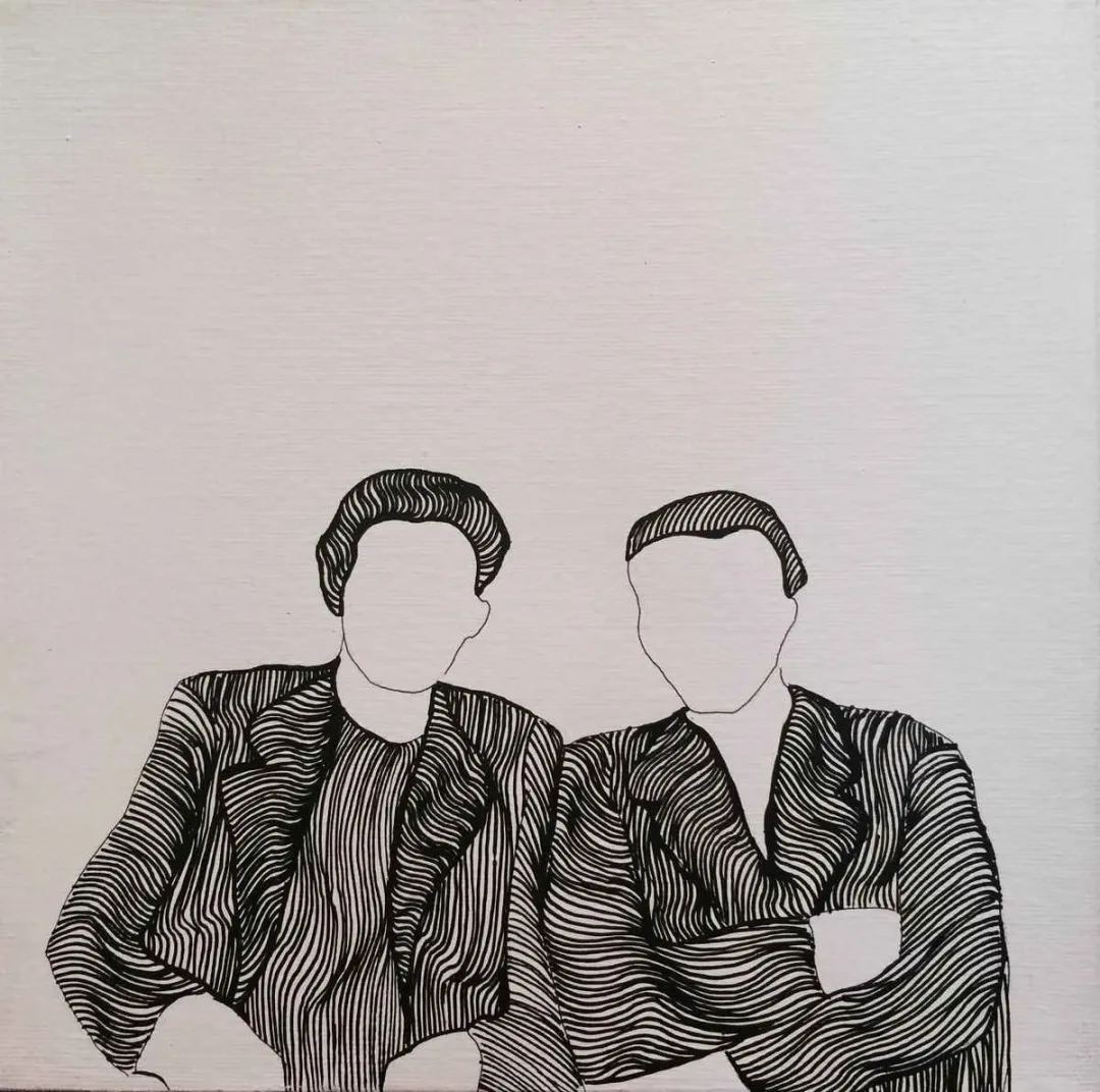 SEVİM KAYA — “isimsiz”, 2015 "isimsiz" eseri SEVİM KAYA tarafından 2015 yılında 25x25 cm ölçülerinde Tuval üzeri akrilik boya tekniği ile yapılmıştır.
