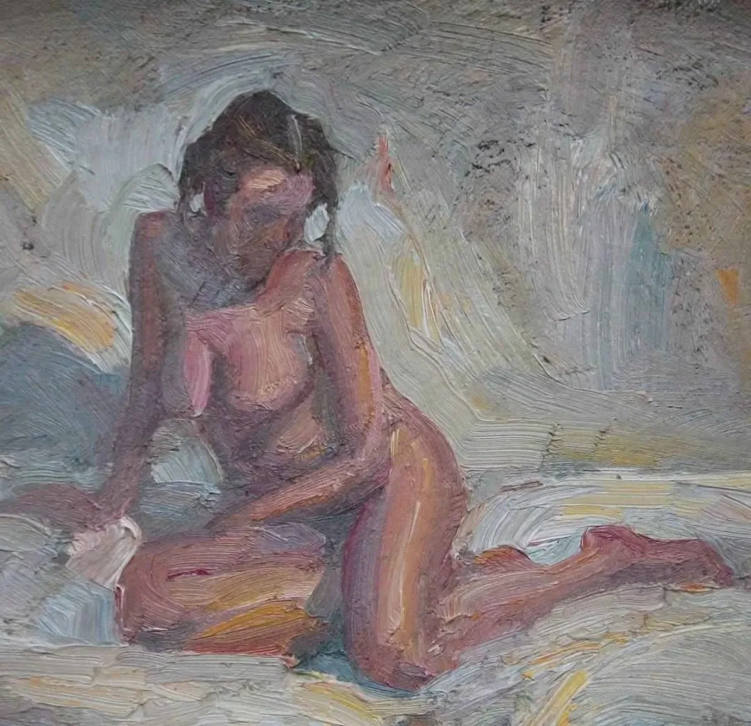 "isimsiz" eseri SERKAN VAROL tarafından 2015 yılında 25x25 cm ölçülerinde Tuval üzeri yağlı boya tekniği ile yapılmıştır.