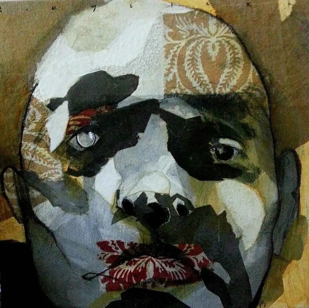 ERCAN AYÇİÇEK — “isimsiz”, 2015 "isimsiz" eseri ERCAN AYÇİÇEK tarafından 2015 yılında 25x25 cm ölçülerinde Tuval üzeri akrilik boya tekniği ile yapılmıştır.