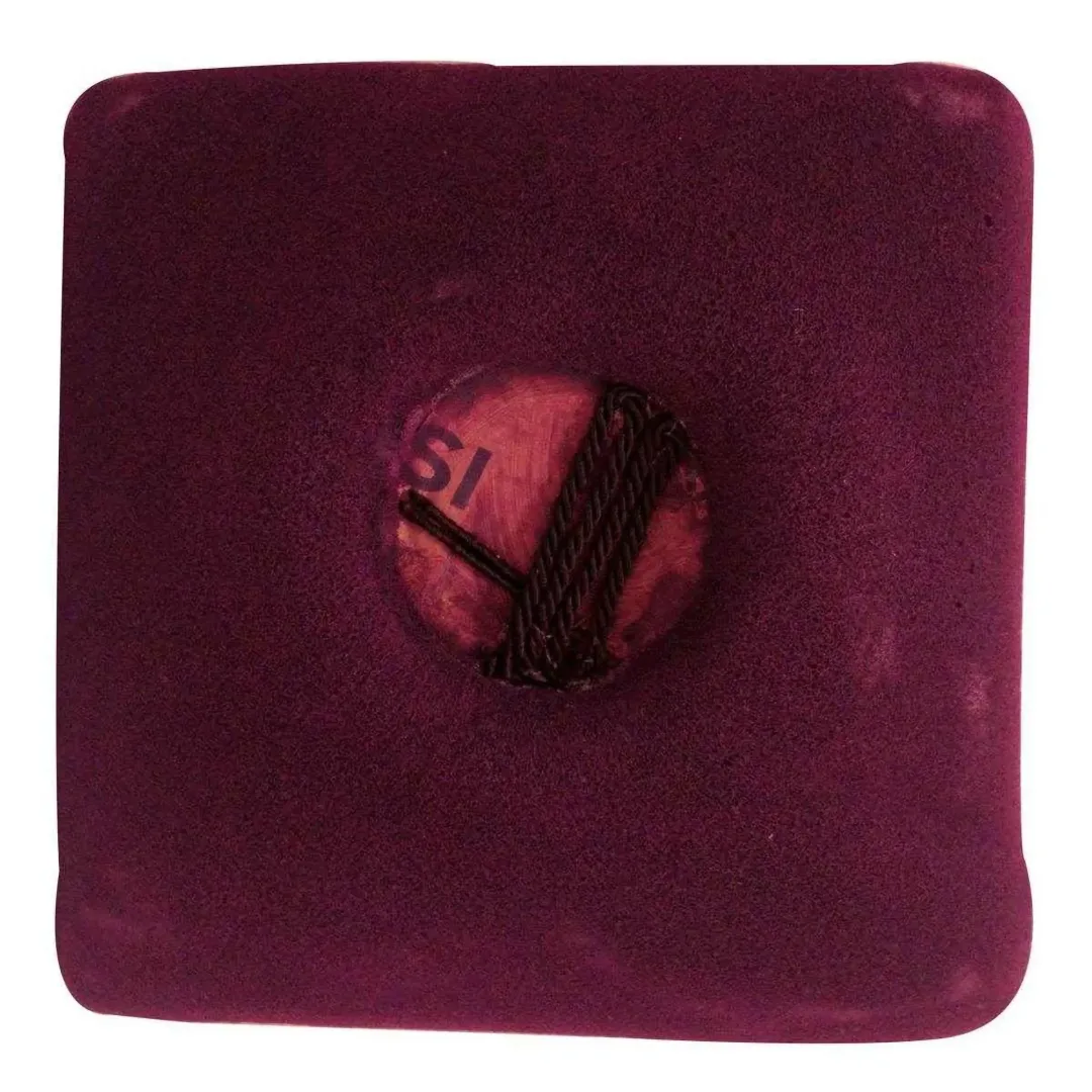 AYÇA ALPER AKÇAY — “isimsiz”, 2015 "isimsiz" eseri AYÇA ALPER AKÇAY tarafından 2015 yılında 25x25 cm ölçülerinde Tuval üzeri karışık teknik tekniği ile yapılmıştır.