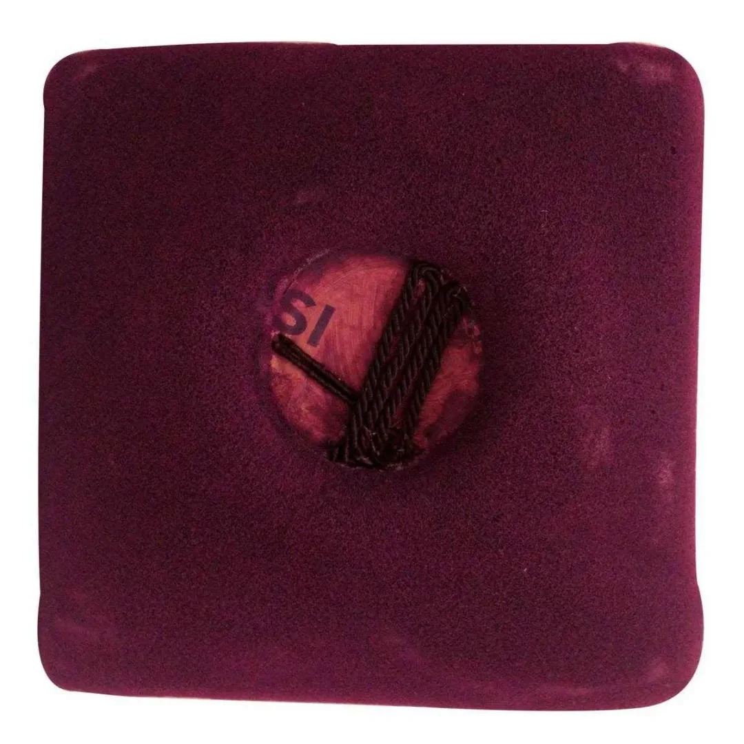 AYÇA ALPER AKÇAY — “isimsiz”, 2015 "isimsiz" eseri AYÇA ALPER AKÇAY tarafından 2015 yılında 25x25 cm ölçülerinde Tuval üzeri karışık teknik tekniği ile yapılmıştır.