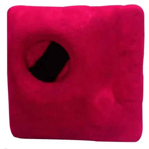 AYÇA ALPER AKÇAY — “isimsiz”, 2015 "isimsiz" eseri AYÇA ALPER AKÇAY tarafından 2015 yılında 25x25 cm ölçülerinde Tuval üzeri karışık teknik tekniği ile yapılmıştır.