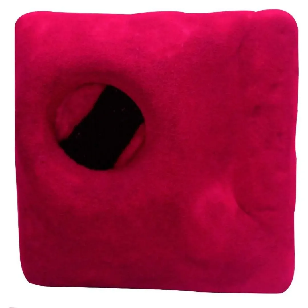 AYÇA ALPER AKÇAY — “isimsiz”, 2015 "isimsiz" eseri AYÇA ALPER AKÇAY tarafından 2015 yılında 25x25 cm ölçülerinde Tuval üzeri karışık teknik tekniği ile yapılmıştır.