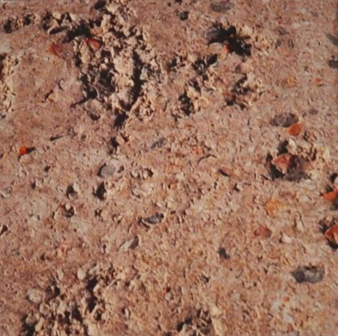 GÖZDE MULLA — “isimsiz”, 2015 "isimsiz" eseri GÖZDE MULLA tarafından 2015 yılında 25x25 cm ölçülerinde Tuval üzeri karışık teknik tekniği ile yapılmıştır.