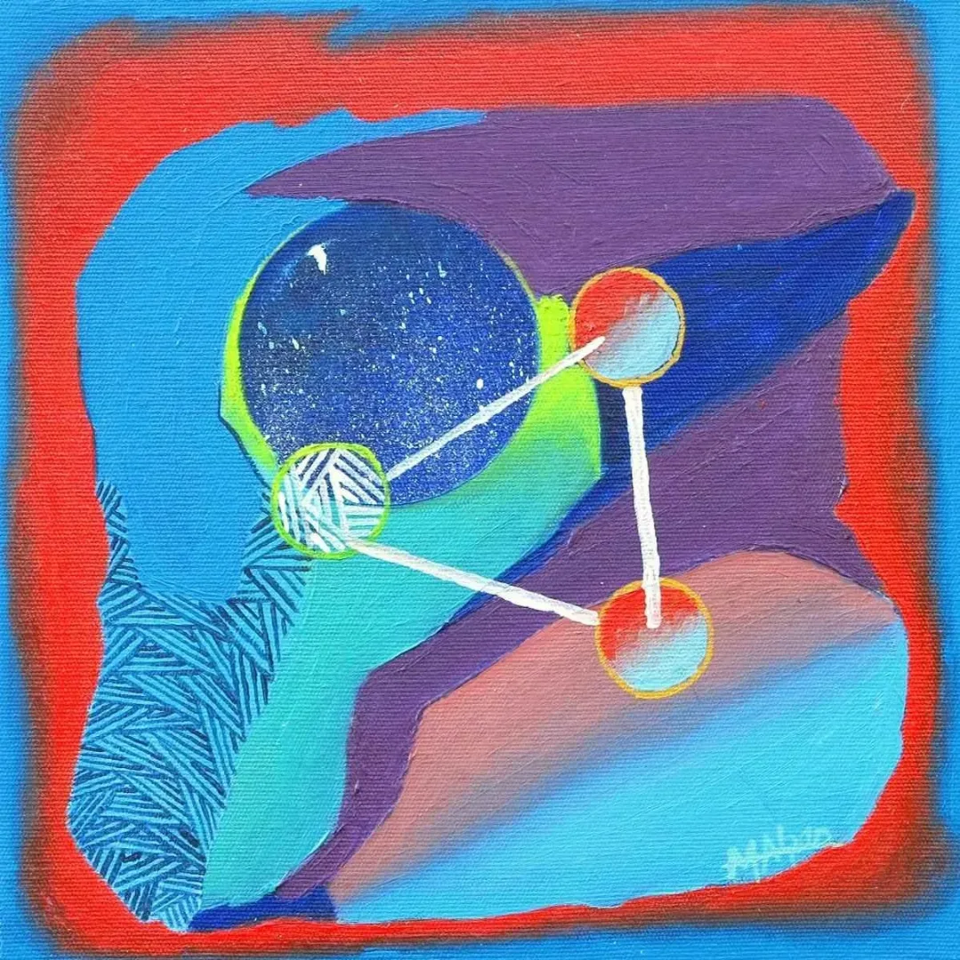 MENNAN ALGAN — “isimsiz”, 2015 "isimsiz" eseri MENNAN ALGAN tarafından 2015 yılında 25x25 cm ölçülerinde Tuval üzeri yağlı boya tekniği ile yapılmıştır.