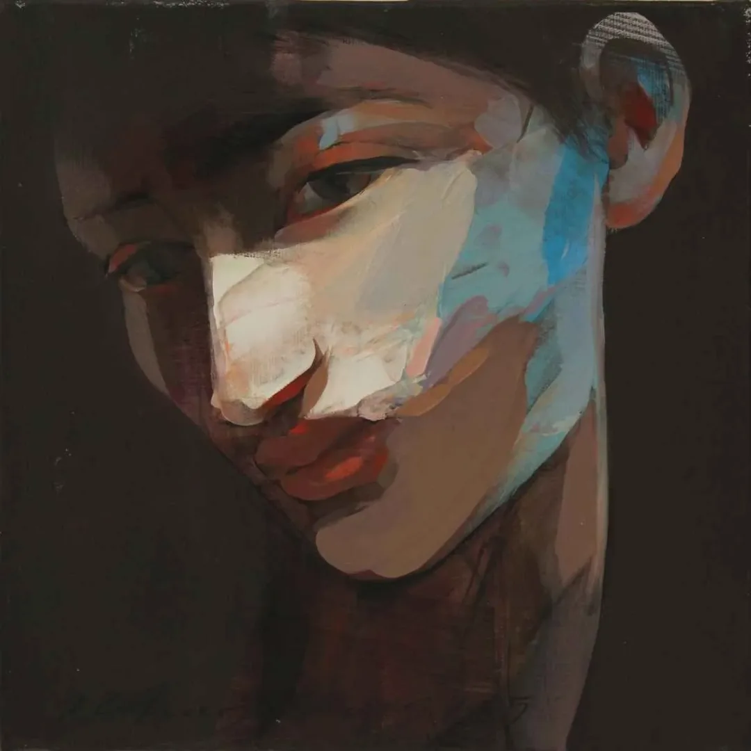 HAKAN ERASLAN — “isimsiz”, 2015 "isimsiz" eseri HAKAN ERASLAN tarafından 2015 yılında 25x25 cm ölçülerinde Tuval üzeri akrilik boya tekniği ile yapılmıştır.