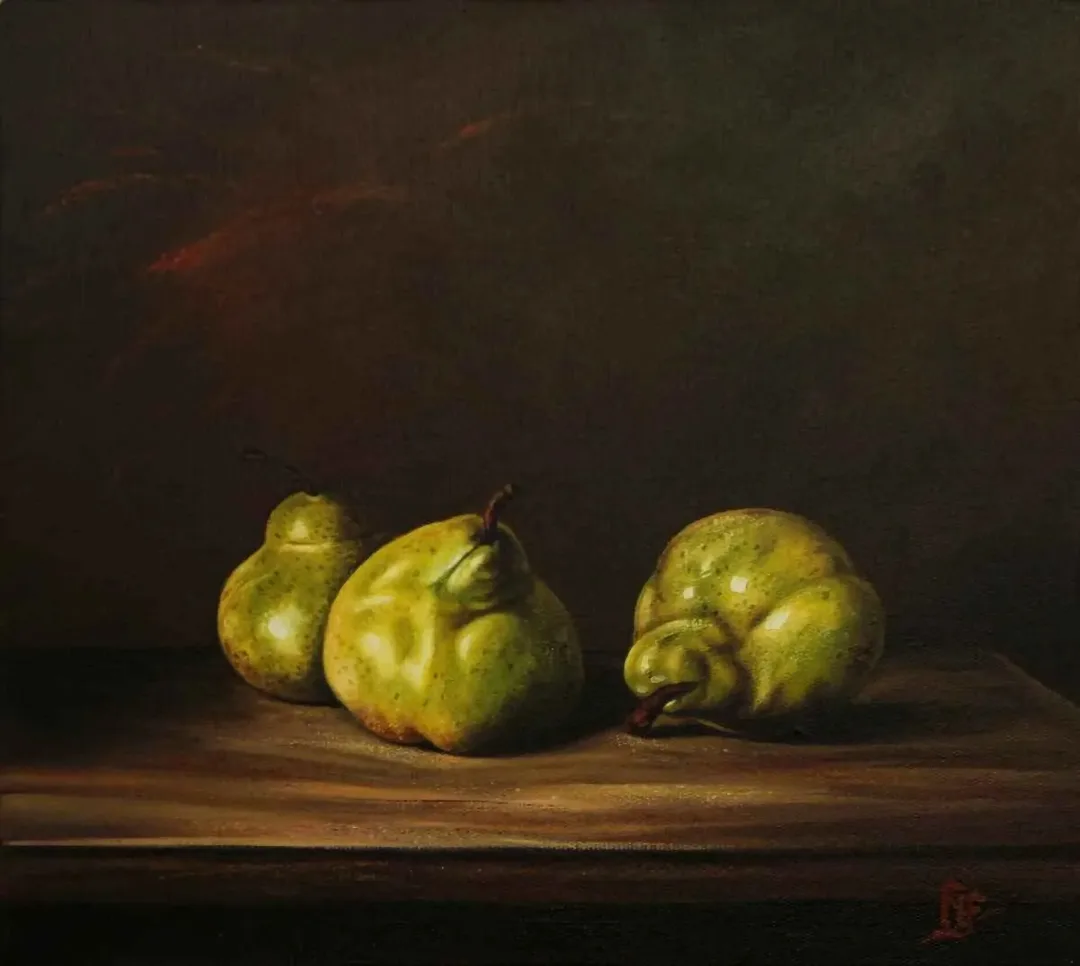 yakınlaştır "isimsiz" eseri HÜSEYİN FEYZULLAH tarafından 2015 yılında 25x25 cm ölçülerinde Tuval üzeri yağlı boya tekniği ile yapılmıştır.