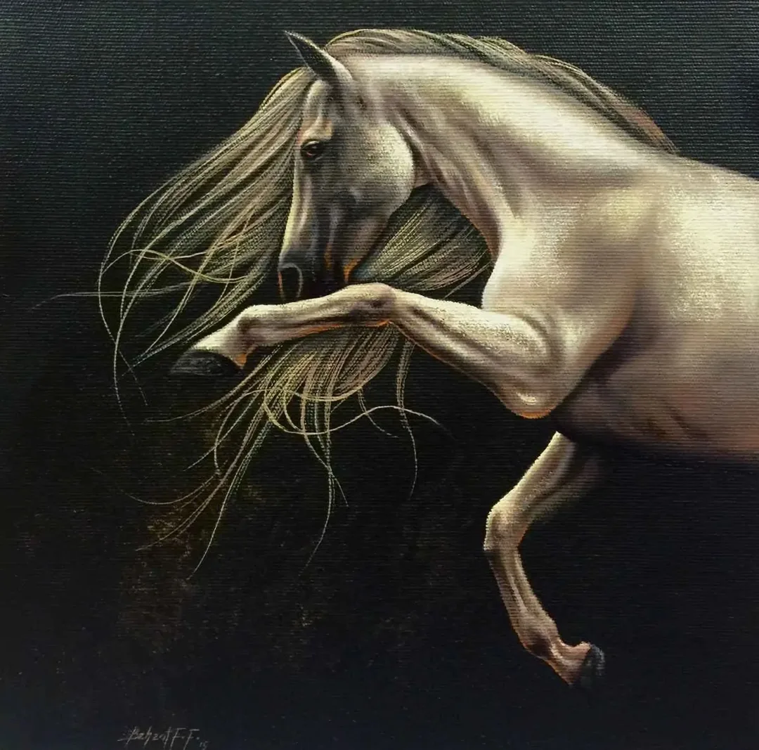 "isimsiz" eseri BEHZAT FEYZULLAH tarafından 2015 yılında 25x25 cm ölçülerinde Tuval üzeri yağlı boya tekniği ile yapılmıştır.