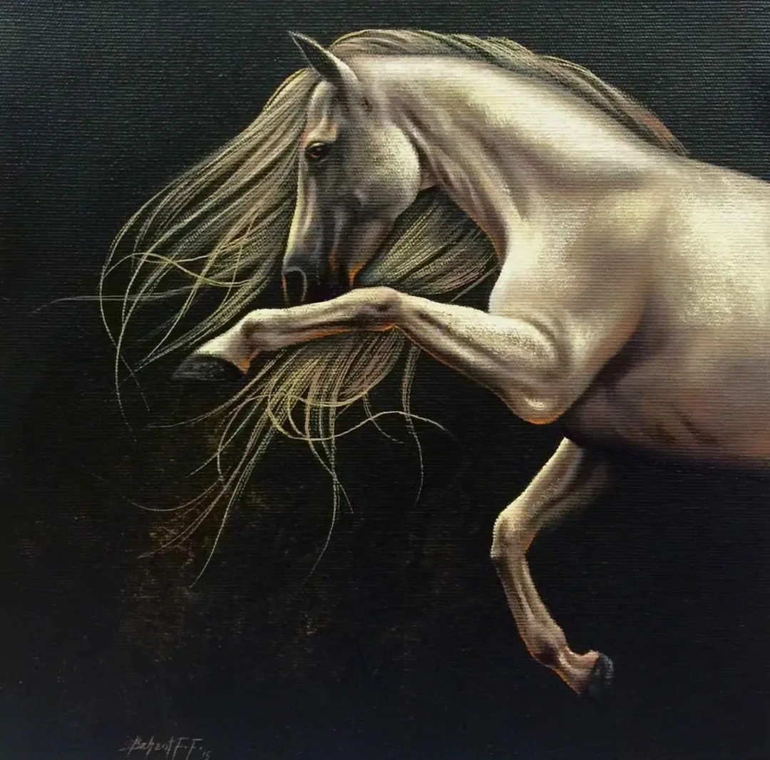 yakınlaştır "isimsiz" eseri BEHZAT FEYZULLAH tarafından 2015 yılında 25x25 cm ölçülerinde Tuval üzeri yağlı boya tekniği ile yapılmıştır.
