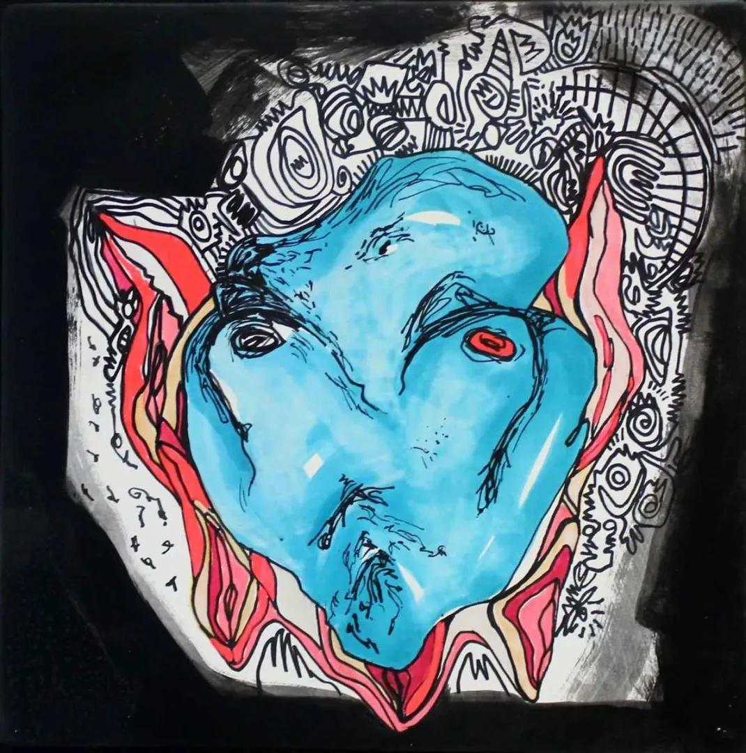 GÖZDE PINAR AKPINAR — “isimsiz”, 2015 "isimsiz" eseri GÖZDE PINAR AKPINAR tarafından 2015 yılında 25x25 cm ölçülerinde Seramik tekniği ile yapılmıştır.