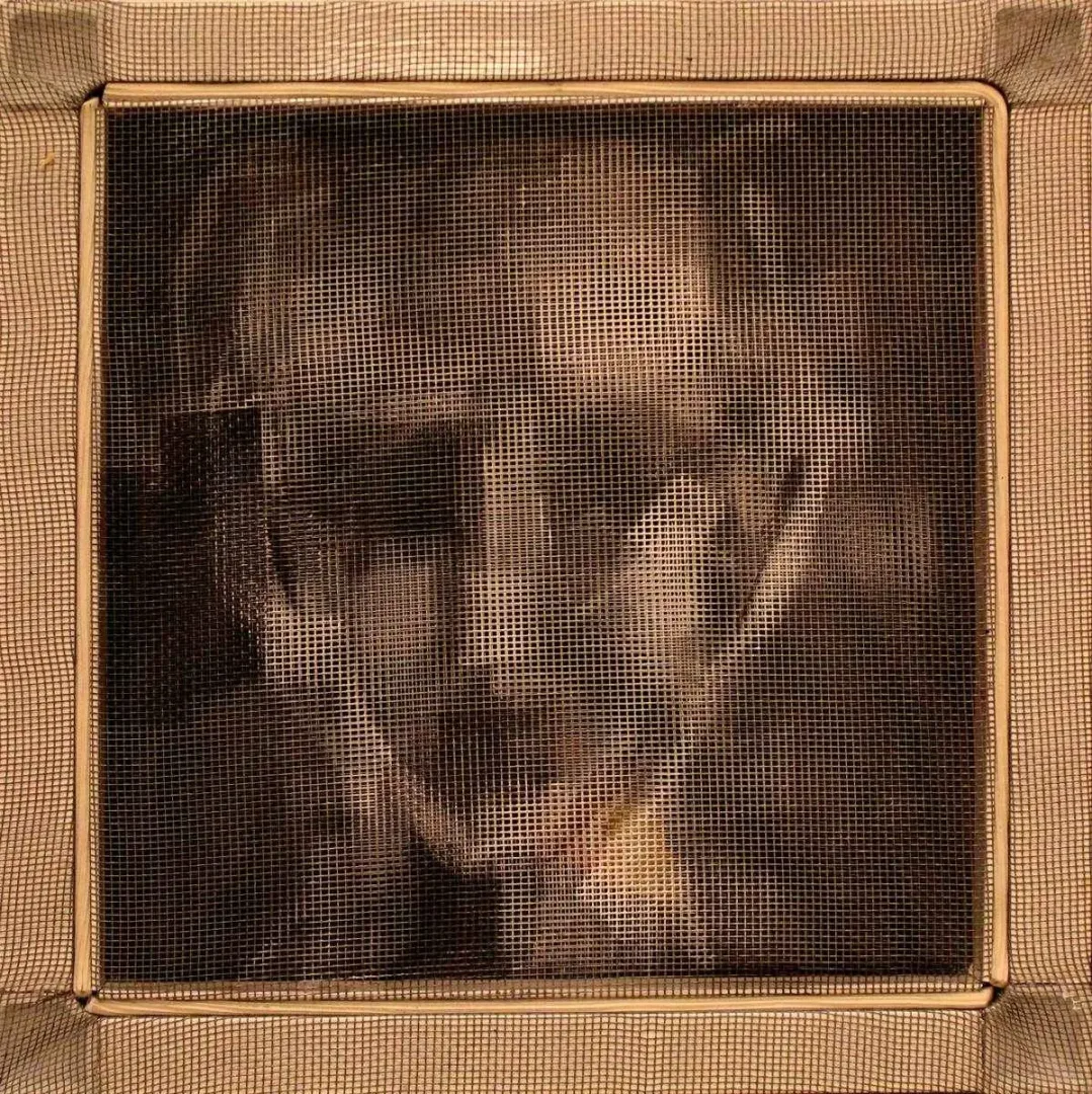 HASAN AKDAŞ — “isimsiz”, 2015 "isimsiz" eseri HASAN AKDAŞ tarafından 2015 yılında 25x25 cm ölçülerinde Karışık teknik tekniği ile yapılmıştır.