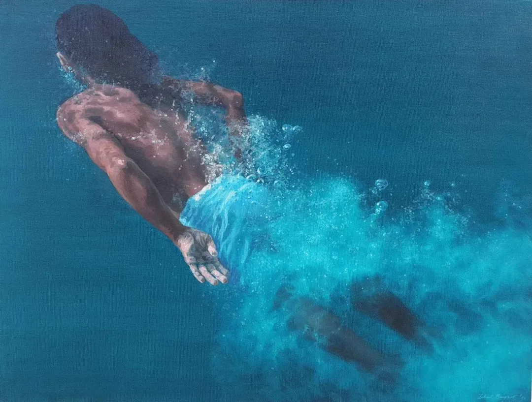 yakınlaştır "Gitmek" eseri ZUHAL BAYSAR tarafından 90x120 cm ölçülerinde Tuval üzeri yağlı boya tekniği ile yapılmıştır.