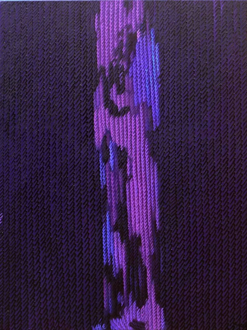 "Tarihsiz Günlükler" eseri AHMET YEŞİL tarafından 2015 yılında 120x90 cm ölçülerinde Tuval üzeri yağlı boya tekniği ile yapılmıştır.