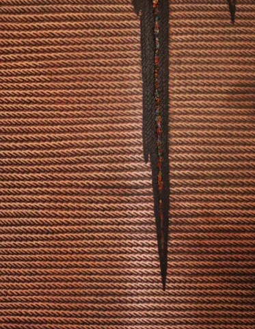 "Tarihsiz Günlükler" eseri AHMET YEŞİL tarafından 2015 yılında 120x90 cm ölçülerinde Tuval üzeri yağlı boya tekniği ile yapılmıştır.