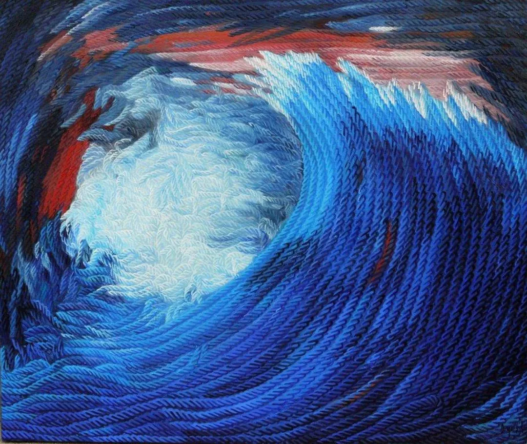 "Gönderilmemiş mektuplar üzerine" eseri AHMET YEŞİL tarafından 2016 yılında 85x100 cm ölçülerinde Tuval üzeri yağlı boya tekniği ile yapılmıştır.