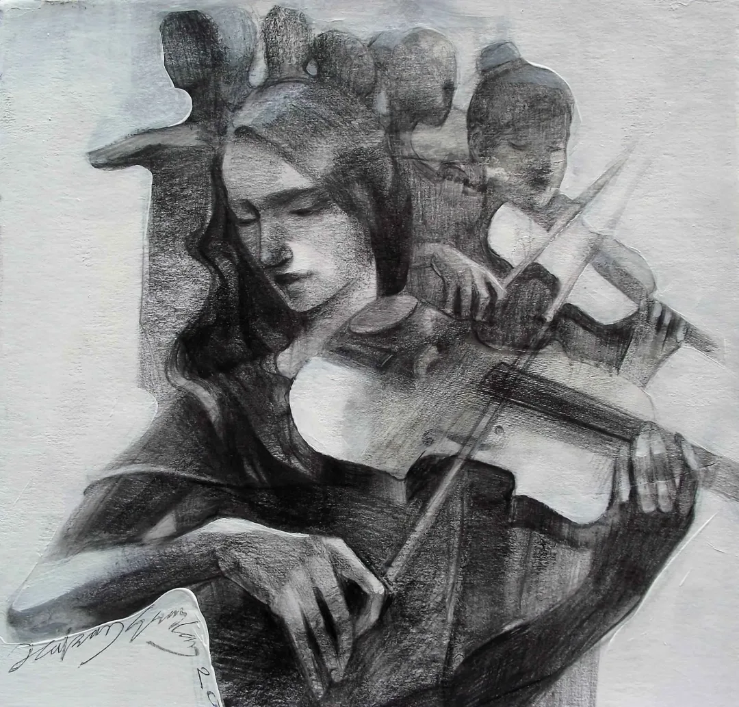 "Untitled" eseri HAKAN ERASLAN tarafından 2016 yılında 25x25 cm ölçülerinde Tuval üzeri akrilik boya tekniği ile yapılmıştır.
