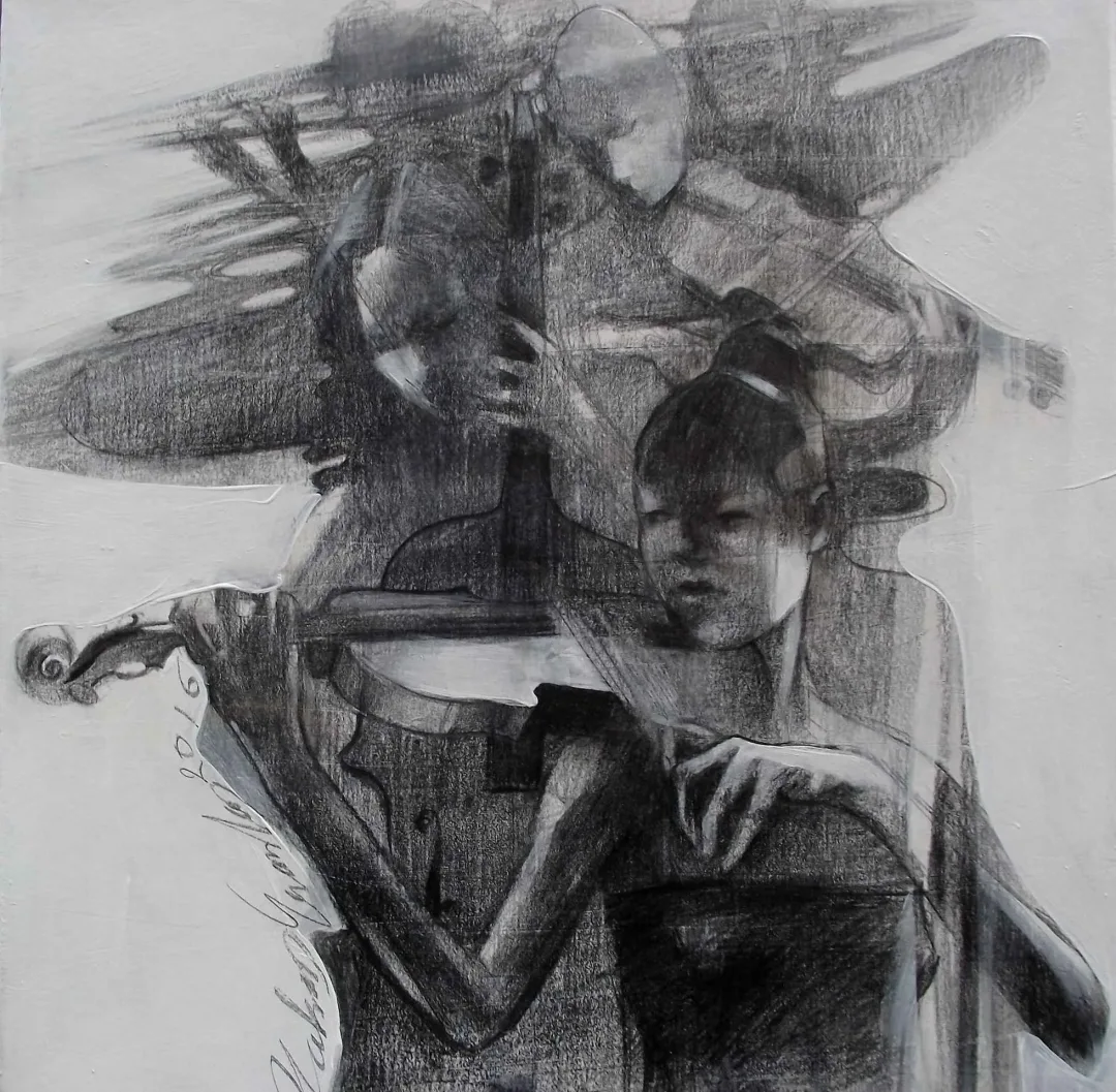 "Untitled" eseri HAKAN ERASLAN tarafından 2016 yılında 25x25 cm ölçülerinde Tuval üzeri akrilik boya tekniği ile yapılmıştır.