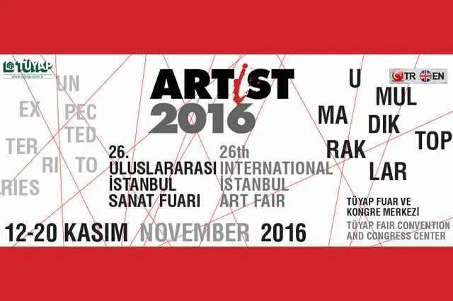ARTIST 2016