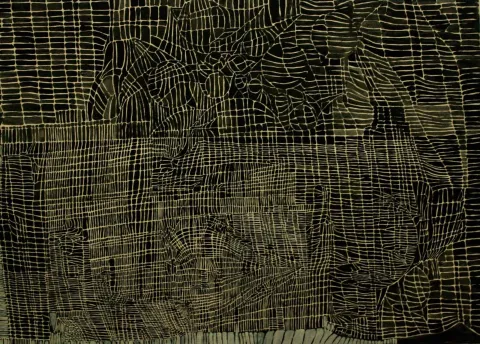 BİNNUR YÜCEBAŞ RUOCCO — 2014 Bu eser BİNNUR YÜCEBAŞ RUOCCO tarafından 2014 yılında 50x70 cm ölçülerinde Tuval üzeri yağlı boya tekniği ile yapılmıştır.