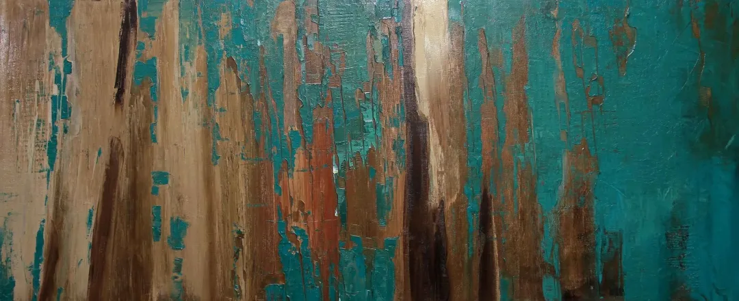 MUSA GÜNEY — “İsimsiz”, 2012 "İsimsiz" eseri MUSA GÜNEY tarafından 2012 yılında 80x200 cm ölçülerinde Tuval üzeri yağlı boya tekniği ile yapılmıştır.