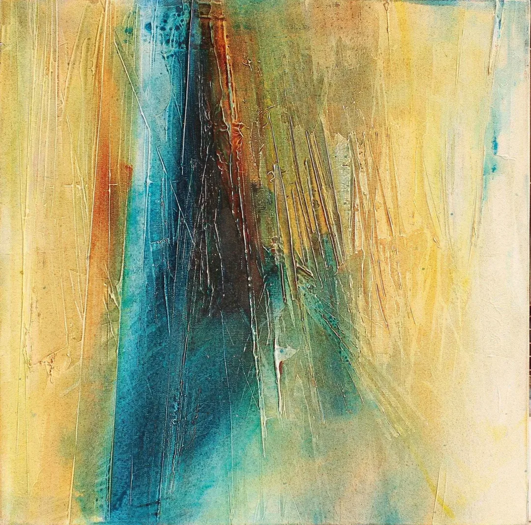 MUSA GÜNEY — “İsimsiz”, 2016 "İsimsiz" eseri MUSA GÜNEY tarafından 2016 yılında 50x50 cm ölçülerinde Tuval üzeri yağlı boya tekniği ile yapılmıştır.