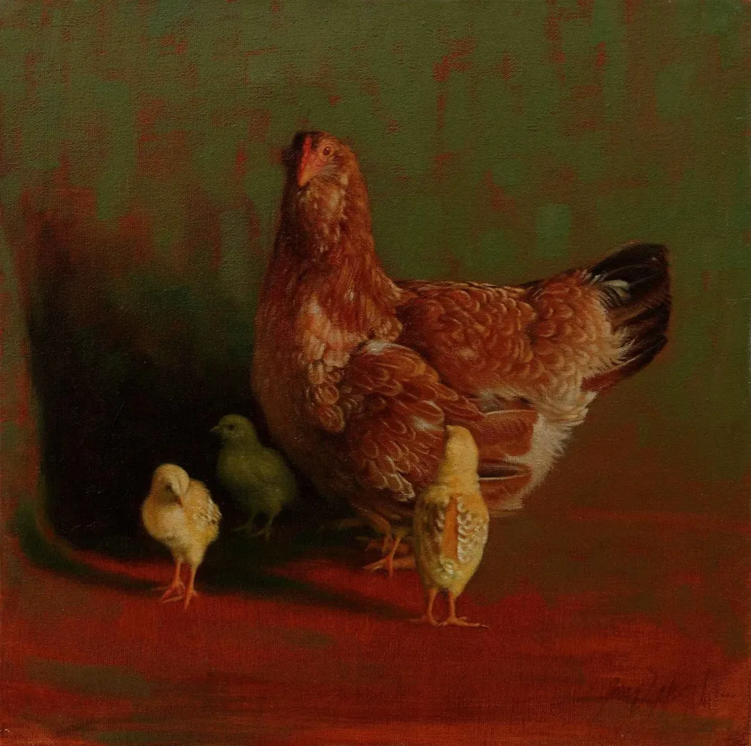 "Döngü" eseri ÖMER EKEN tarafından 2014 yılında 40x40 cm ölçülerinde Tuval üzeri yağlı boya tekniği ile yapılmıştır.
