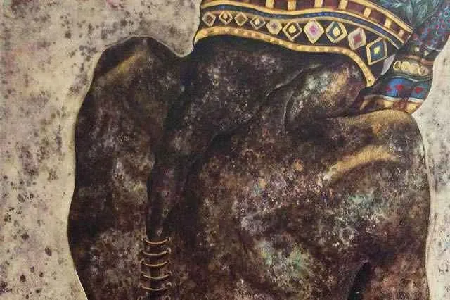 PARVİN GHORBANZADEH DİZAJİ — kapak
