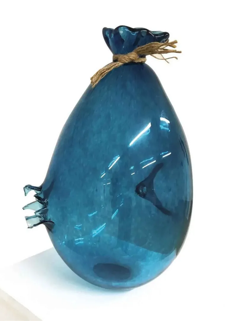 yakınlaştır "Enstantane-1" eseri UFUK AKBEY tarafından 36x20x17 cm ölçülerinde yapılmıştır.