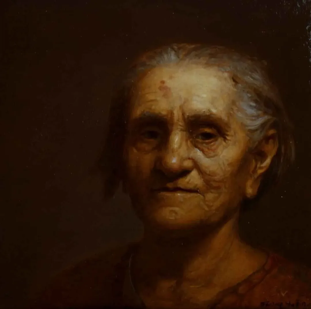 yakınlaştır "zennure" eseri SERTAP YEĞİN tarafından 2016 yılında 25x25 cm ölçülerinde Tuval üzeri yağlı boya tekniği ile yapılmıştır.