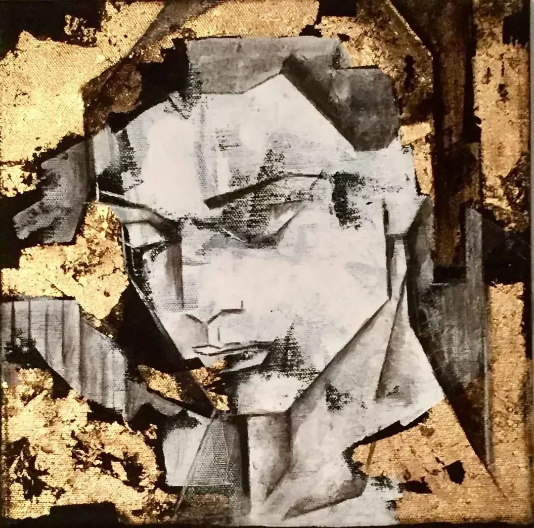 EVREN TEMEL — “isimsiz”, 2016 "isimsiz" eseri EVREN TEMEL tarafından 2016 yılında 25x25 cm ölçülerinde Tuval üzeri yağlı boya tekniği ile yapılmıştır.