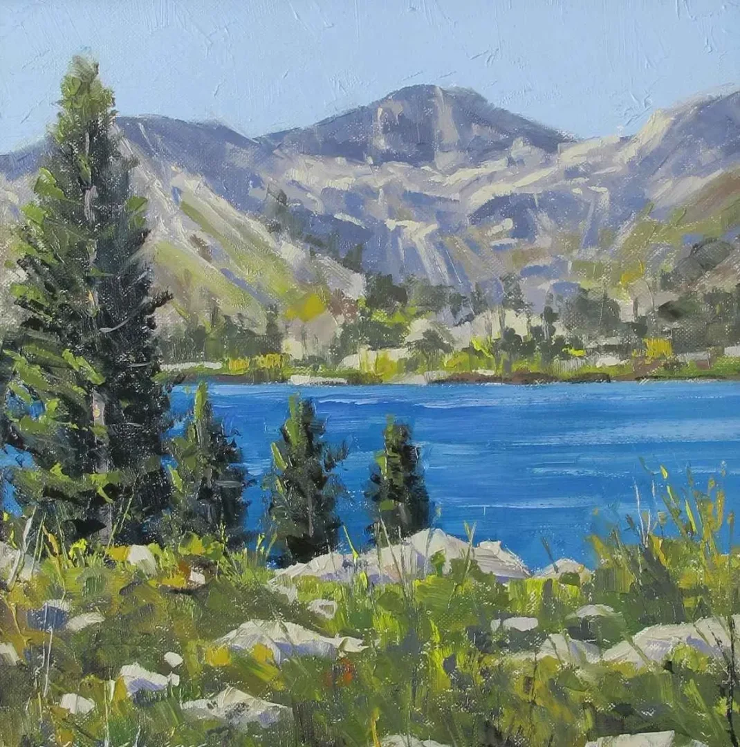 "isimsiz" eseri FATİH KARAKAŞ tarafından 2016 yılında 25x25 cm ölçülerinde Tuval üzeri yağlı boya tekniği ile yapılmıştır.
